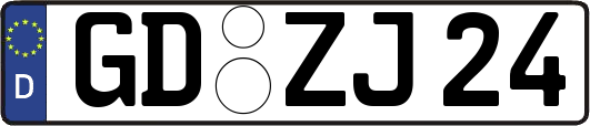 GD-ZJ24