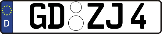 GD-ZJ4