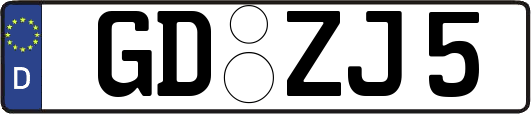 GD-ZJ5