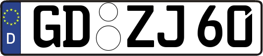 GD-ZJ60