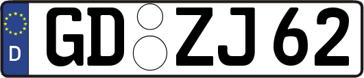 GD-ZJ62