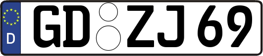 GD-ZJ69