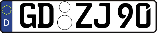 GD-ZJ90
