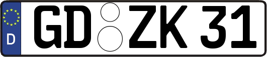 GD-ZK31