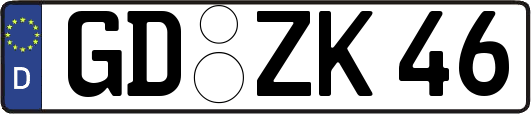 GD-ZK46