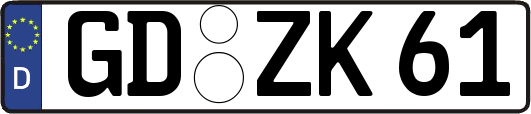 GD-ZK61