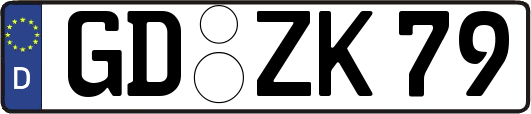 GD-ZK79