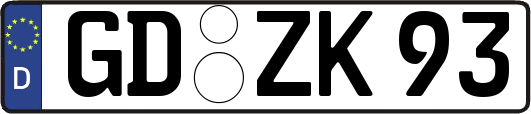 GD-ZK93