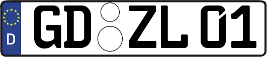 GD-ZL01