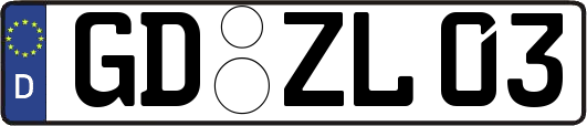 GD-ZL03