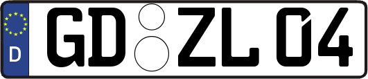 GD-ZL04