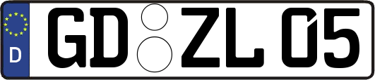 GD-ZL05