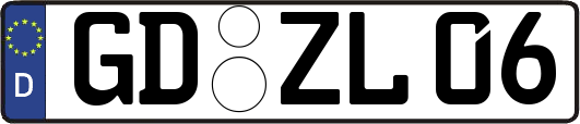 GD-ZL06