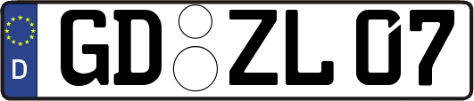 GD-ZL07