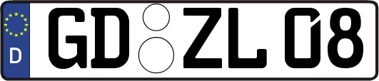 GD-ZL08