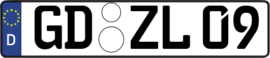 GD-ZL09