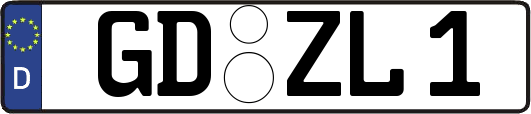 GD-ZL1