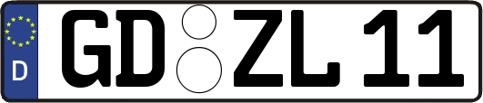 GD-ZL11