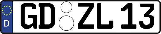 GD-ZL13