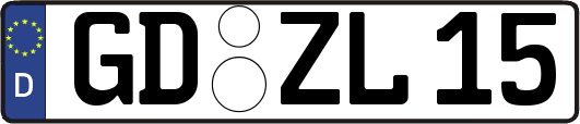 GD-ZL15