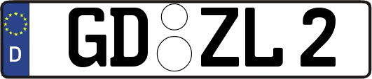 GD-ZL2