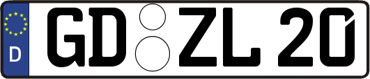 GD-ZL20