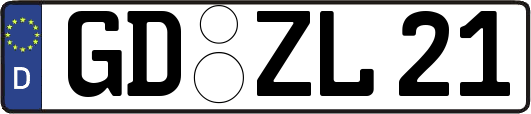 GD-ZL21