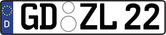 GD-ZL22