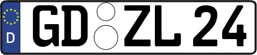 GD-ZL24