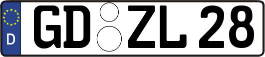 GD-ZL28