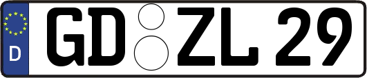 GD-ZL29