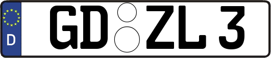 GD-ZL3