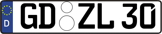 GD-ZL30