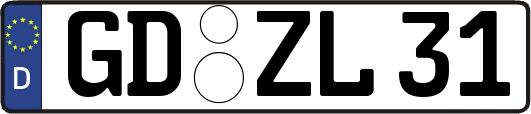 GD-ZL31