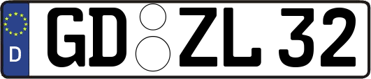 GD-ZL32