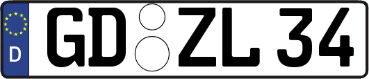 GD-ZL34