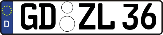 GD-ZL36