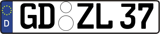 GD-ZL37