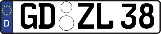 GD-ZL38