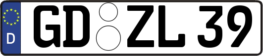 GD-ZL39