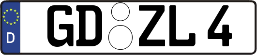 GD-ZL4