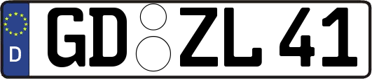 GD-ZL41