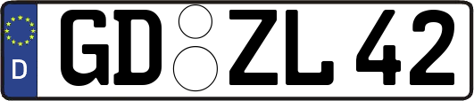 GD-ZL42