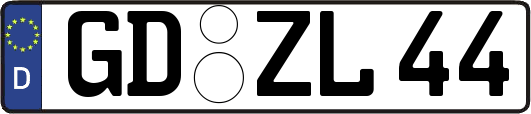 GD-ZL44