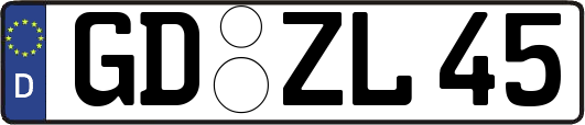 GD-ZL45