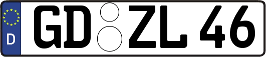 GD-ZL46