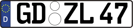 GD-ZL47