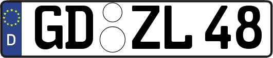 GD-ZL48