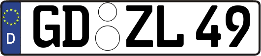 GD-ZL49