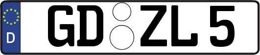 GD-ZL5